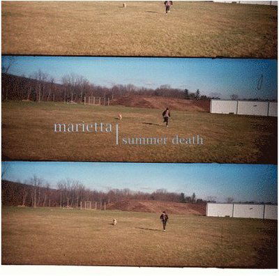  |   | Marietta - Summer Death (LP) | Records on Vinyl