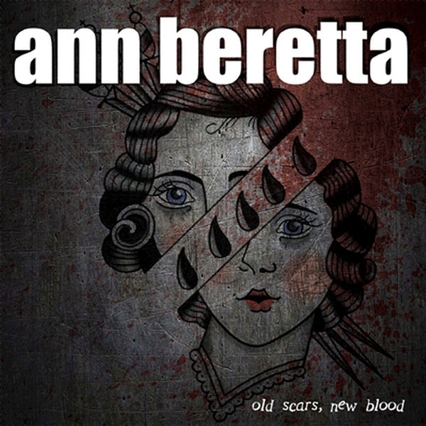  |   | Ann Beretta - Old Scars, New Blood (LP) | Records on Vinyl