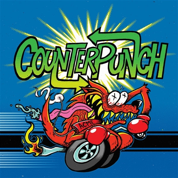  |   | Counterpunch - Counterpunch (LP) | Records on Vinyl