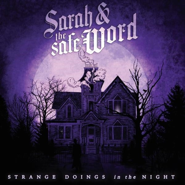  |   | Sarah and the Safe Word - Strange Doings In the Night (LP) | Records on Vinyl