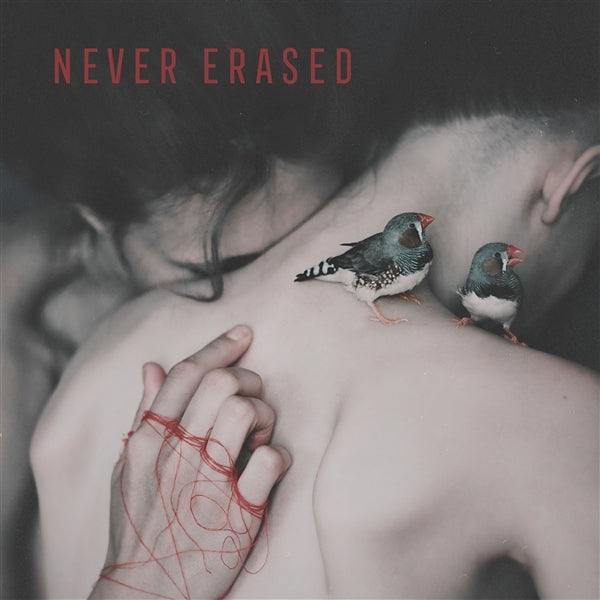  |   | V/A - Never Erased (LP) | Records on Vinyl