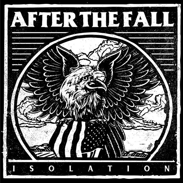  |   | After the Fall - Isolation (LP) | Records on Vinyl