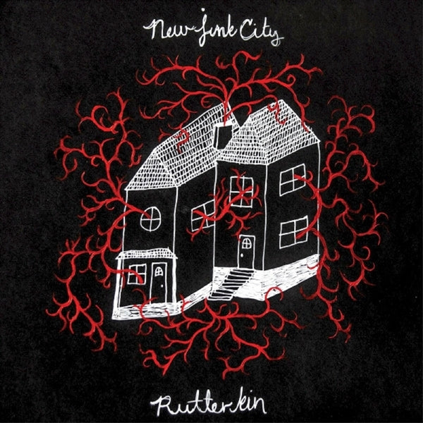  |   | New Junk City & Rutterkin - Split (Single) | Records on Vinyl