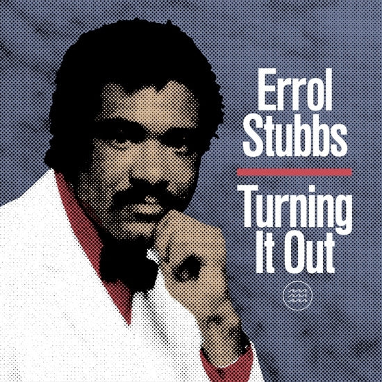  |   | Errol Stubbs - Turning It Out (LP) | Records on Vinyl