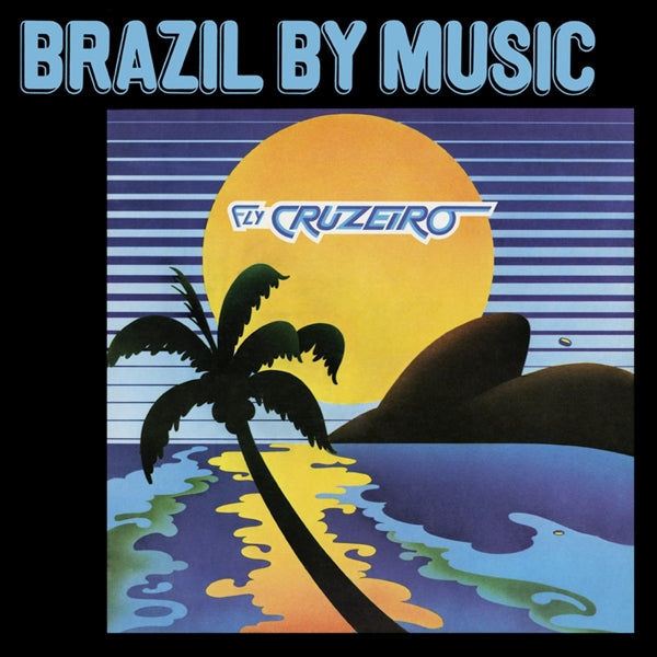  |   | Marcos & Azymuth Valle - Fly Cruzeiro (LP) | Records on Vinyl