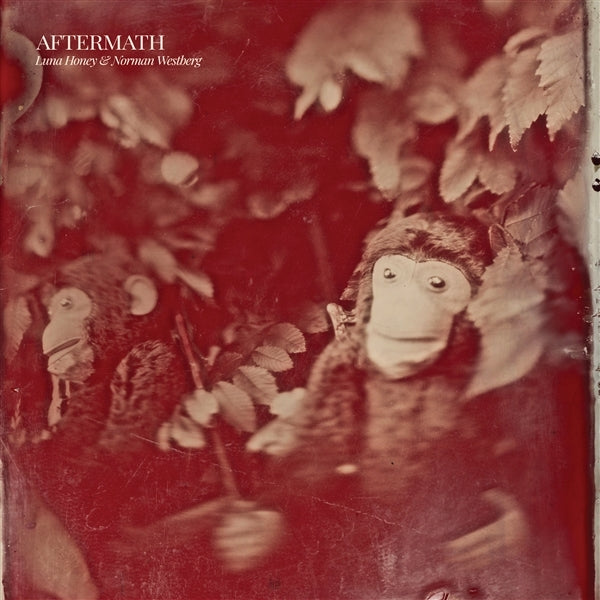  |   | Luna Honey & Norman Westburg - Aftermath (LP) | Records on Vinyl