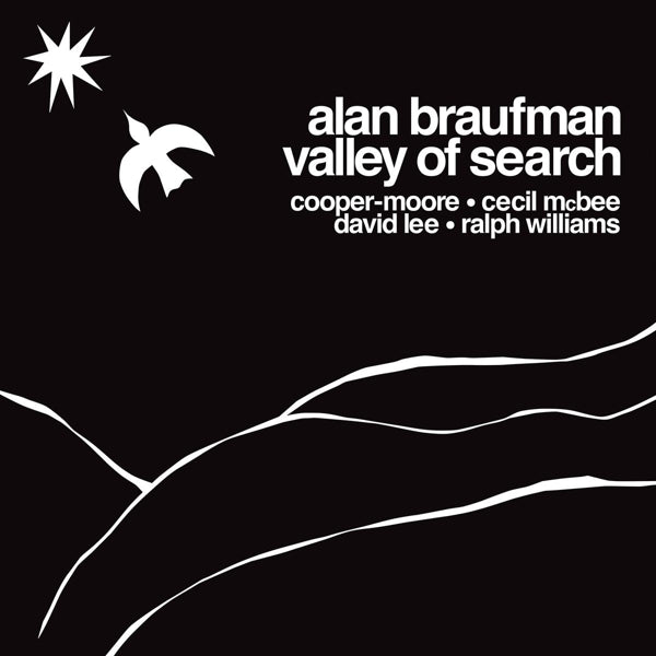  |   | Alan Braufman - Valley of Search (LP) | Records on Vinyl