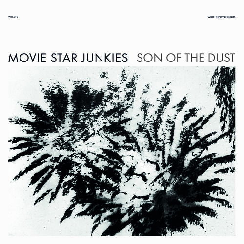 Movie Star Junkies - Son of the Dust (2 LPs) Cover Arts and Media | Records on Vinyl