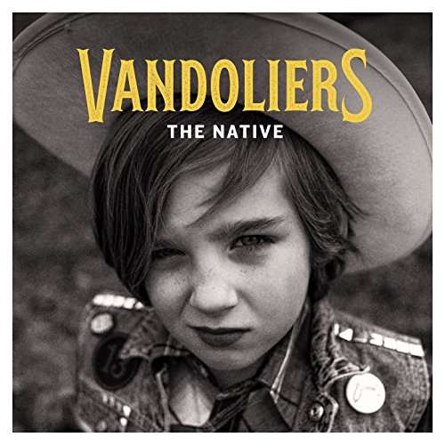 Vandoliers - Native (LP) Cover Arts and Media | Records on Vinyl