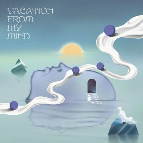  |   | Various - Vacation From My Mind (LP) | Records on Vinyl