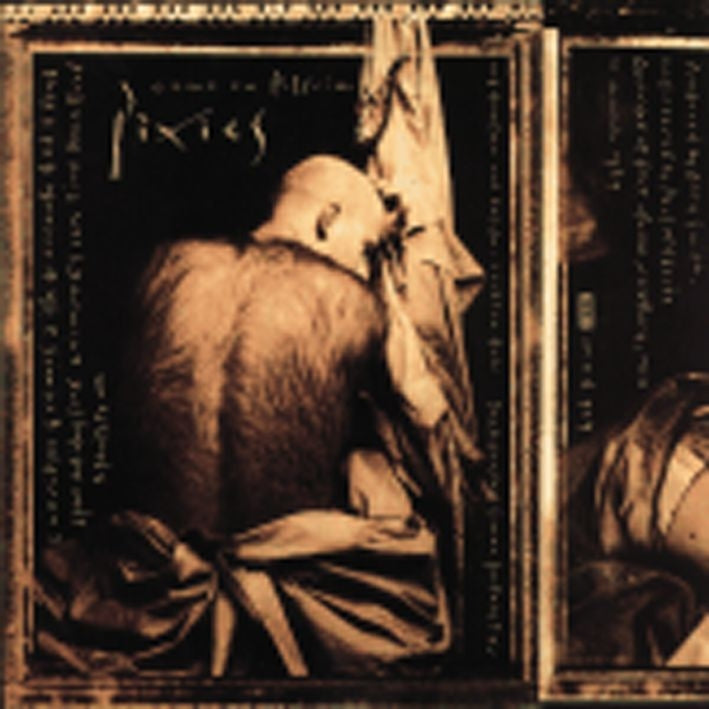  |   | Pixies - Come On Pilgrim (LP) | Records on Vinyl