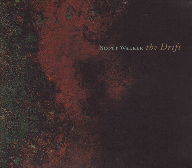  |   | Scott Walker - Drift (2 LPs) | Records on Vinyl