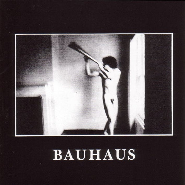  |   | Bauhaus - In the Flat Field (2 LPs) | Records on Vinyl