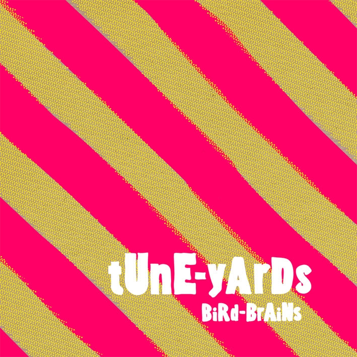  |   | Tune-Yards - Bird-Brains (LP) | Records on Vinyl