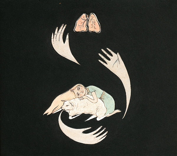  |   | Purity Ring - Shrines (2 LPs) | Records on Vinyl