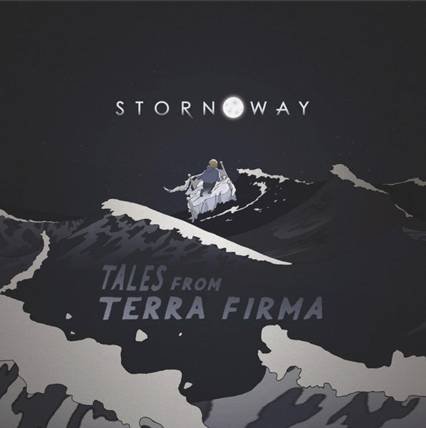 Stornoway - Tales From Terra Firma (LP) Cover Arts and Media | Records on Vinyl