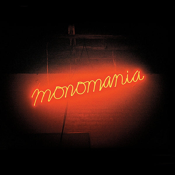  |   | Deerhunter - Monomania (2 LPs) | Records on Vinyl