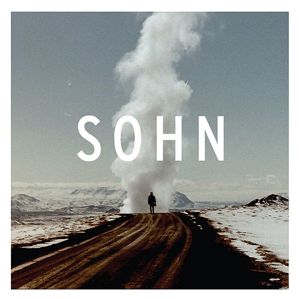  |   | Sohn - Tremors (LP) | Records on Vinyl