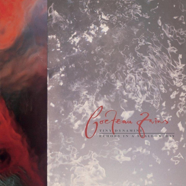  |   | Cocteau Twins - Tiny Dynamine/Echoes In a Shallow (LP) | Records on Vinyl