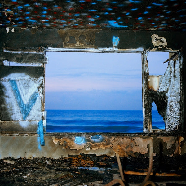  |   | Deerhunter - Fading Frontier (LP) | Records on Vinyl