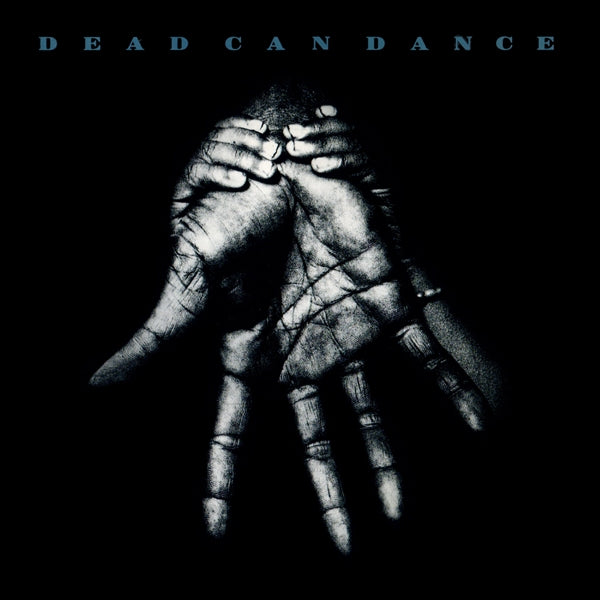  |   | Dead Can Dance - Into Labyrinth (2 LPs) | Records on Vinyl