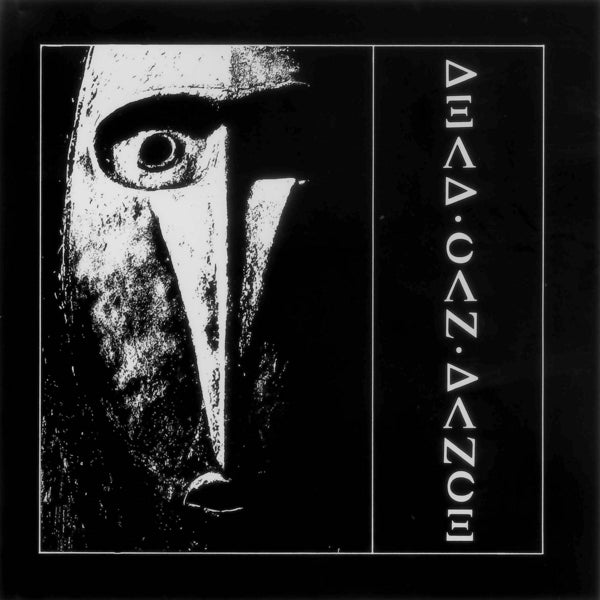  |   | Dead Can Dance - Dead Can Dance (LP) | Records on Vinyl