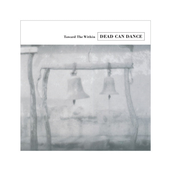  |   | Dead Can Dance - Toward the Within (2 LPs) | Records on Vinyl