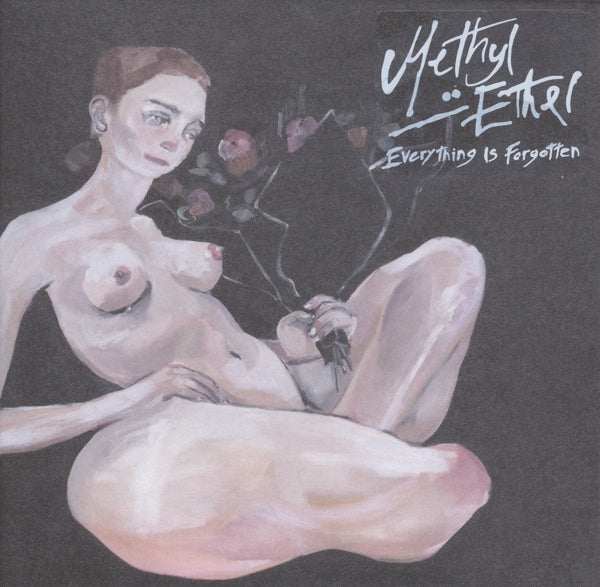  |   | Methyl Ethel - Everything is Forgotten (LP) | Records on Vinyl