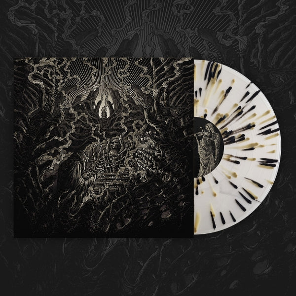  |  Vinyl LP | Eitrin - Eitrin (LP) | Records on Vinyl
