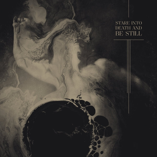  |  Vinyl LP | Ulcerate - Stare Into Death and Be Still (2 LPs) | Records on Vinyl