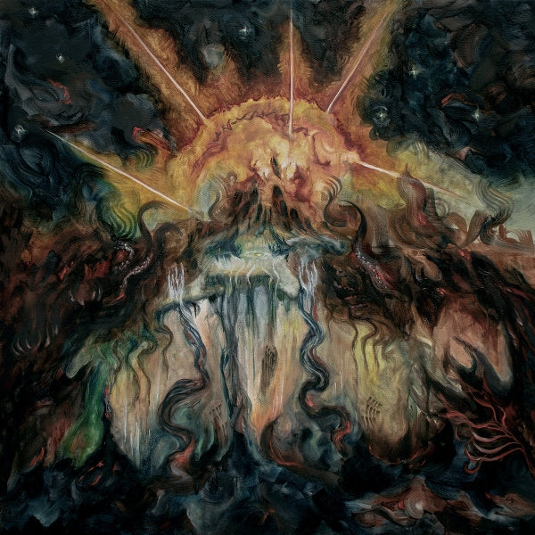  |  Vinyl LP | Pestilength - Solar Clorex (LP) | Records on Vinyl