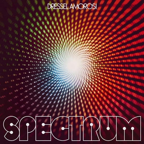  |   | Dressel Amorosi - Spectrum (LP) | Records on Vinyl