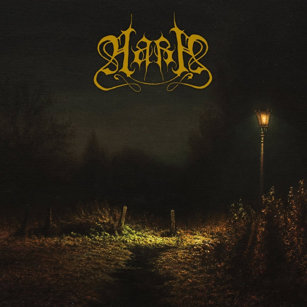  |  Vinyl LP | Aara - Triade Iii: Nyx (LP) | Records on Vinyl
