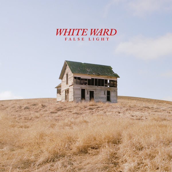  |  Vinyl LP | White Ward - False Light (2 LPs) | Records on Vinyl