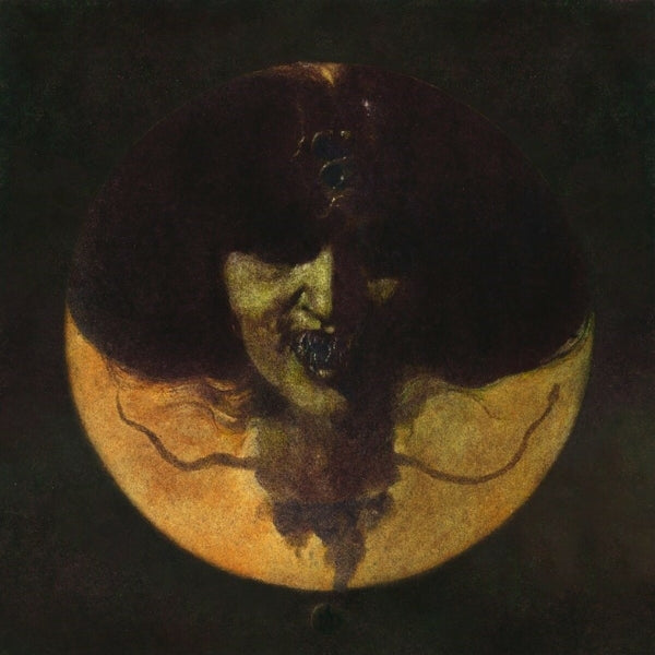  |  Vinyl LP | Akhlys - Melinoe (LP) | Records on Vinyl