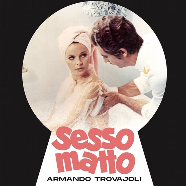  |   | Armando Trovajoli - Sessomatto (Single) | Records on Vinyl