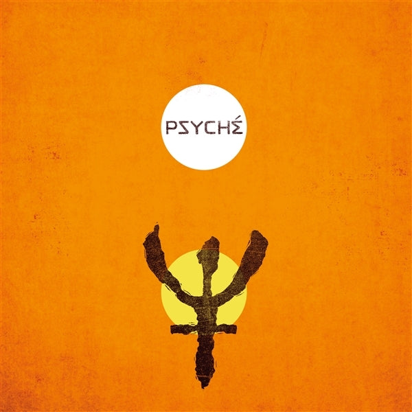  |   | Psyche - Cumbia Mahara/Ophis (Single) | Records on Vinyl