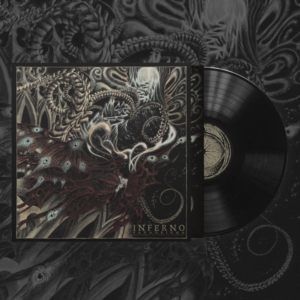  |   | Inferno - Paradeigma (Phosphenes of Aphotic Eternity) (LP) | Records on Vinyl