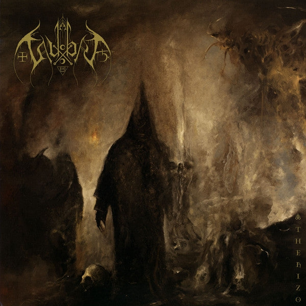  |  Vinyl LP | Taubra - Therizo (LP) | Records on Vinyl