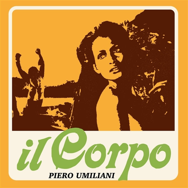  |   | Piero Umiliani - Il Corpo (Single) | Records on Vinyl