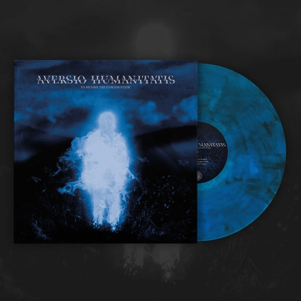  |  Vinyl LP | Aversio Humanitatis - To Become the Endless Static (LP) | Records on Vinyl