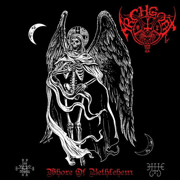  |  Vinyl LP | Archgoat - Whore of Bethlehem (LP) | Records on Vinyl