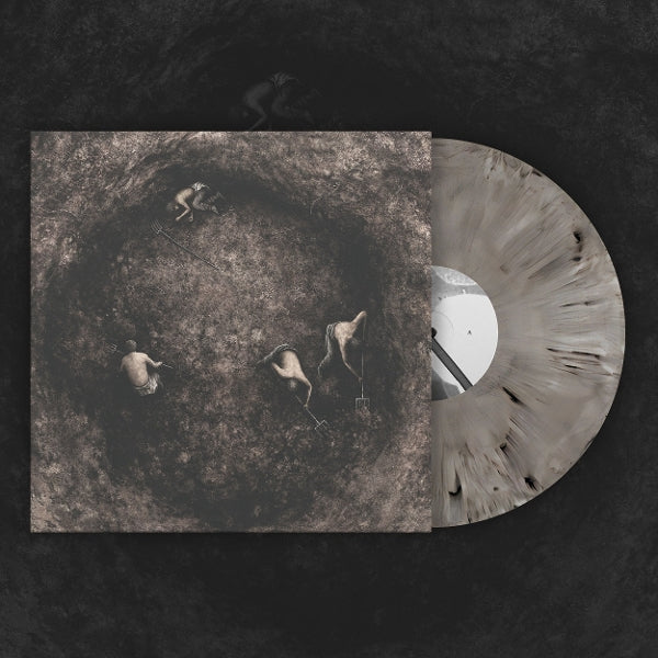 |  Vinyl LP | Pure Wrath - Bleak Days Ahead (LP) | Records on Vinyl