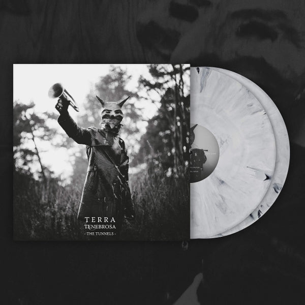 |  Vinyl LP | Terra Tenebrosa - The Tunnels (2 LPs) | Records on Vinyl