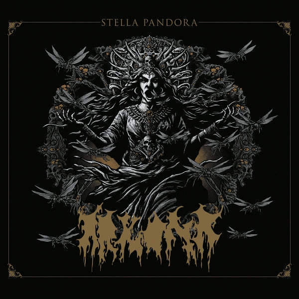  |  Vinyl LP | Arkona - Stella Pandora (LP) | Records on Vinyl