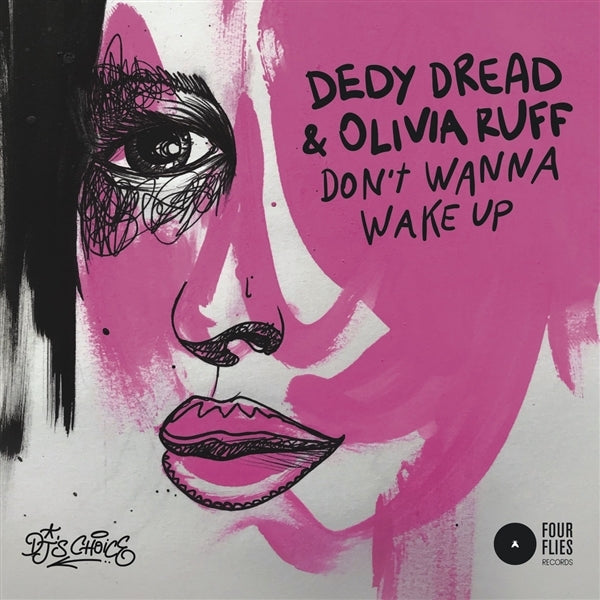  |   | Dedy Dread & Olivia Ruff - Don't Wanna Wake Up (Single) | Records on Vinyl