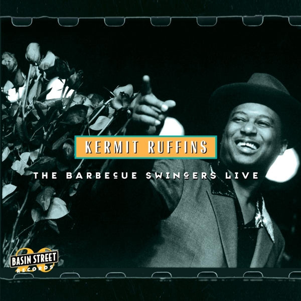  |   | Kermit Ruffins - Barbecue Swingers Live (LP) | Records on Vinyl