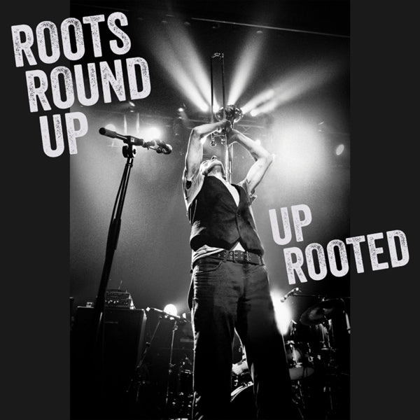  |   | Roots Round Up - Up Rooted (LP) | Records on Vinyl