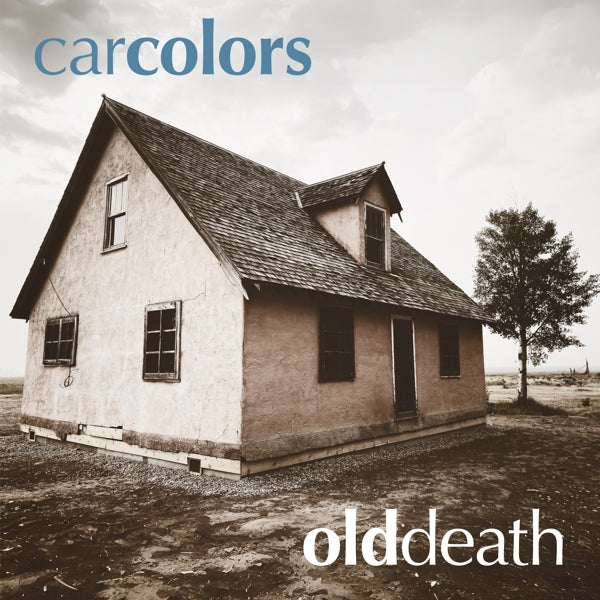  |   | Car Colors - Old Death (LP) | Records on Vinyl