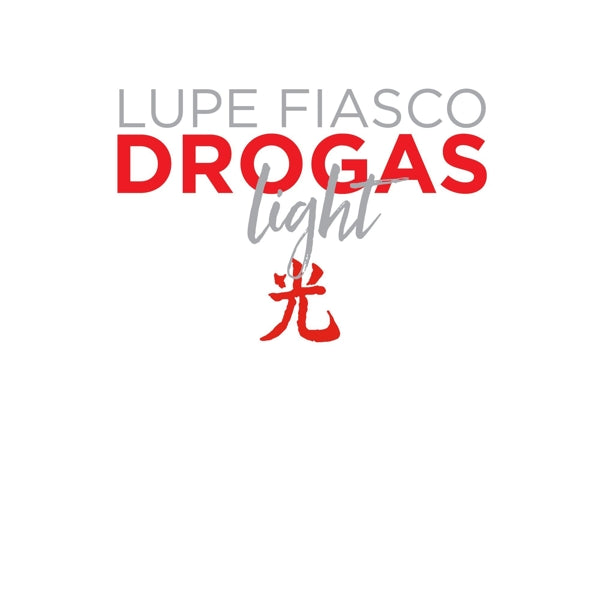  |   | Lupe Fiasco - Drogas Light (LP) | Records on Vinyl